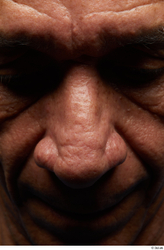 Face Nose Skin Man Slim Wrinkles Studio photo references